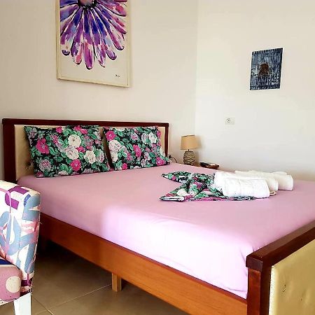 Aira Apartment Himara Kültér fotó