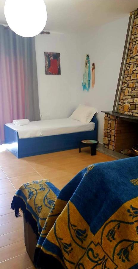 Aira Apartment Himara Kültér fotó