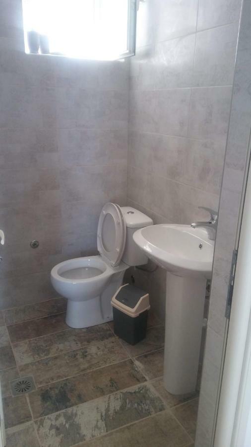 Aira Apartment Himara Kültér fotó