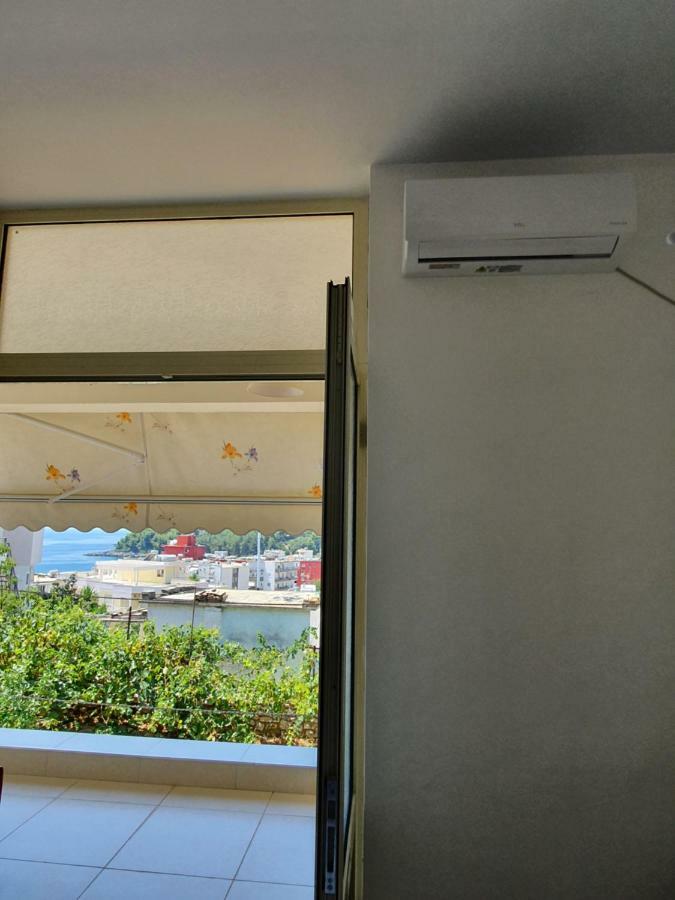 Aira Apartment Himara Kültér fotó